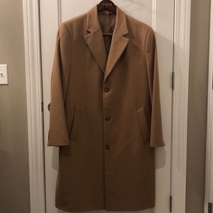 London Fog Wool Coat